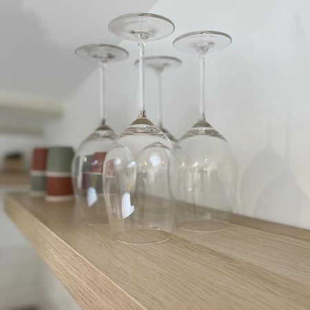 Le Cosy - En Hyper-Centre - Renove Apartment Salon-de-Provence Bagian luar foto