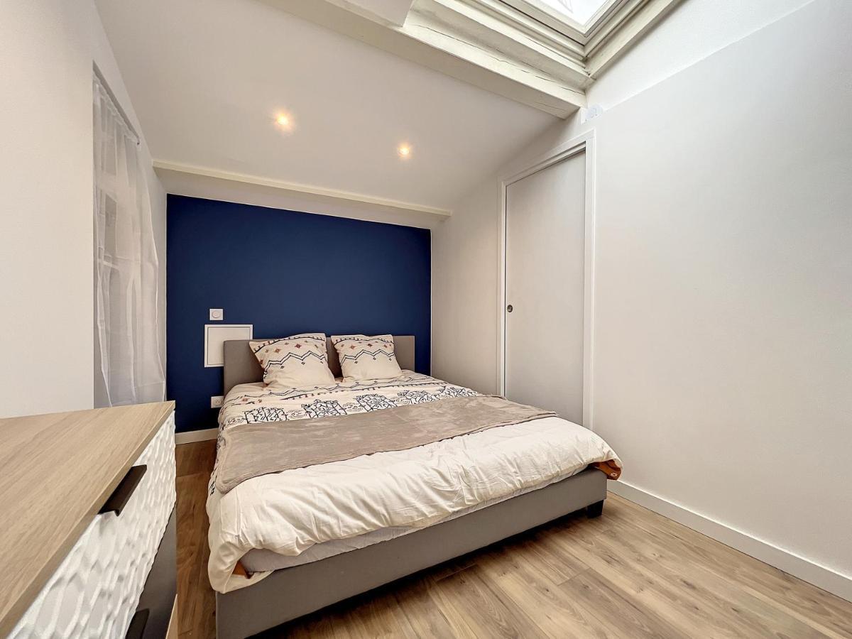 Le Cosy - En Hyper-Centre - Renove Apartment Salon-de-Provence Bagian luar foto